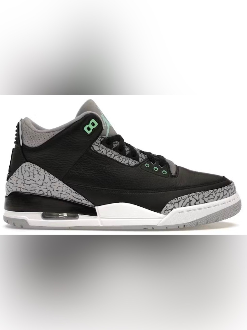 Jordan 3 Retro
